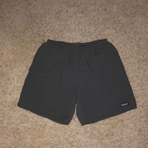 Patagonia Baggies